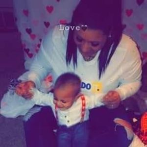 Meet your Posher, Nanna